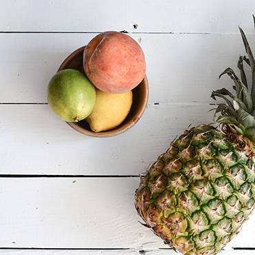 食欲變奏曲—你的內心狀態，食慾會知道